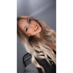 Meet your Posher, Molly